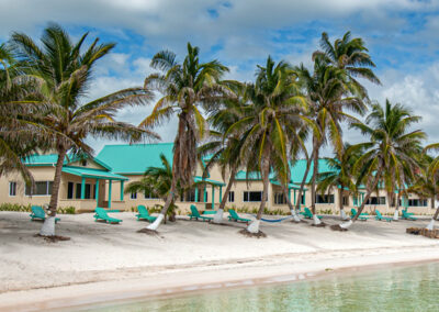 Tranquility Bay Resort Belize Fly Fishing Lodge Packages, All-Inclusive Belize Fishing Vacations