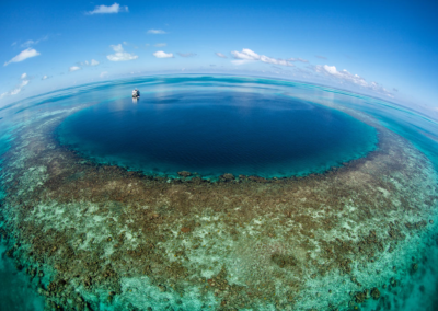 Tranquility Bay Resort Belize Fly Fishing Lodge Packages, Fly Fishing In Belize, Ambergris Caye Fishing